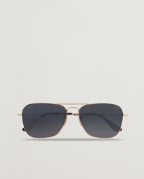  0RB3136 Caravan Sunglasses Gold/Grey