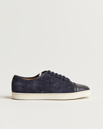  Levah Sneaker Dusk Blue Suede