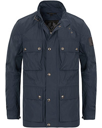  Trialmaster Jacket Navy/Blue