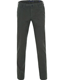  Slim Fit Comfort Chino Green