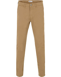  Marco 1200 Stretch Chinos Dark Khaki