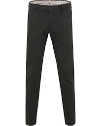  Theo 1178 Trousers Dark Grey