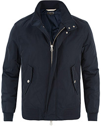  R. College Jacket Evening Blue