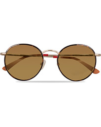  OB19C6SUN Sunglasses T-Shell Havana