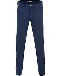  Marco 1200 Stretch Chinos Light Navy