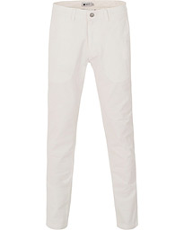  Marco 1200 Stretch Chinos Off White