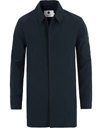  Tyler Coat Navy Blue