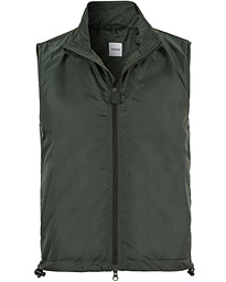  Vernes Vest Dark Green