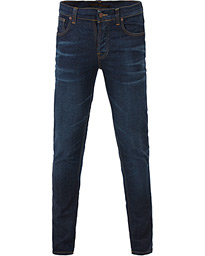  Grim Tim Organic Slim Fit Jeans Crispy Secret