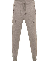  Cargo Sweatpants Battalion Heather