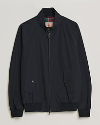  G9 Original Harrington Jacket Dark Navy