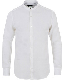  Rab Linen Shirt White