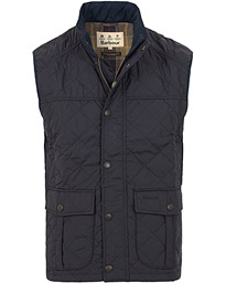  Explorer Gilet Navy