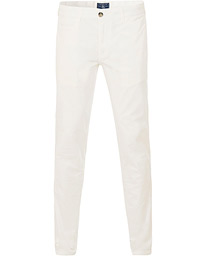  Light Twill Chino Off White