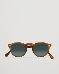  Gregory Peck Sunglasses Semi Matte/Indigo Photochromic