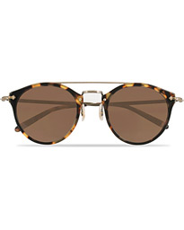 Remick Sunglasses Vintage/Brown