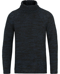  Hans Indigo Turtle Blue