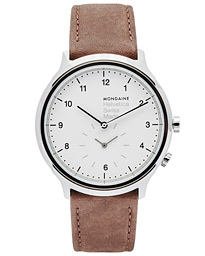  Helvetica 2nd TZ T12 White 40mm