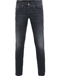 Dondup Giubbotto Jacket Black hos CareOfCarl.no Dondup Giubbotto Jacket Black hos CareOfCarl.no