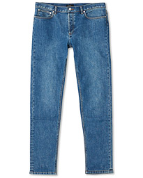  Petit New Standard Stretch Jeans Medium Indigo