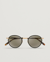  Wilson 49 Sunglasses Matte Black/Tortoise/Pure Grey