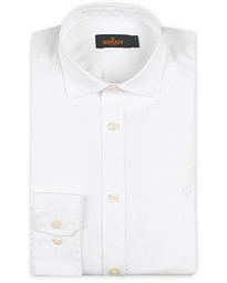  Cut Away Shirt White