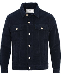  Manchester Jacket Navy