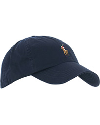 Polo Ralph Lauren Cap Blue