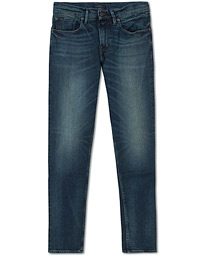  Eldridge Slim Fit Stretch Jeans Myers Mid Blue