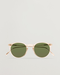  O'Malley Sunglasses Transparent