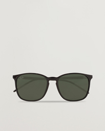  0RB4387 Sunglasses Black