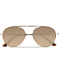  Keit FT0599 Sunglasses Rose Gold/Roviex