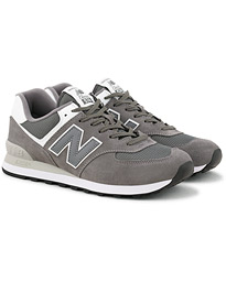  574 Running Sneaker Grey