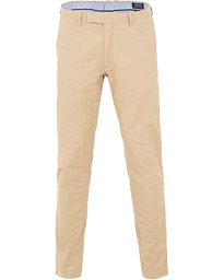  Tailored Slim Fit Chinos Khaki