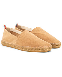  Pablo Washed Canvas Espadrilles Tosdado