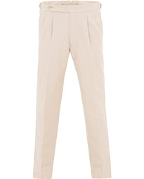  Ciak Sartorial Trousers Beige