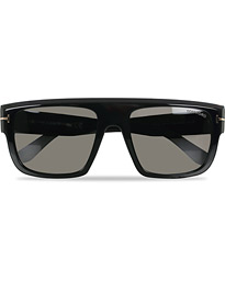 Tom Ford FT0699 Sunglasses Black hos CareOfCarl.no Tom Ford FT0699 Sunglasses Black hos CareOfCarl.no