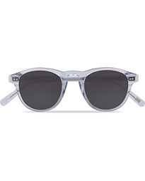  Eyewear Litchi 002 Sunglasses Black Lens
