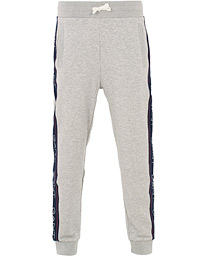 GANT Archive Sweatpants Light Grey Melange hos CareOfCarl.no Blue ARCHIVE JOGGEBUKSE Gant Joggebukser - Herreklær er billig