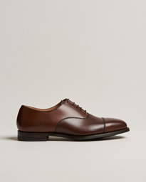  Connaught 2 City Sole Dark Brown Calf