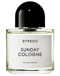  Sunday Cologne Eau de Parfum 100ml