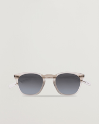 SL 28 Sunglasses Beige/Silver