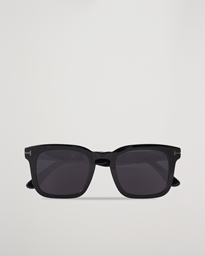  Dax TF0751-N Sunglasses Black