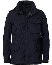  M65 Replica Field Jacket Navy 