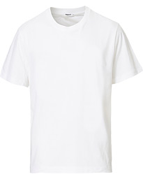  Single Jersey Regular Tee White