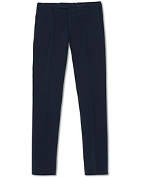  Slim Fit Stretch Chinos Navy