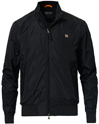  Draycott Jacket Black