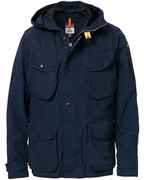  Hadar Top Notch Field Jacket Navy