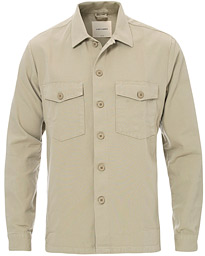  Utility Shirt Desert