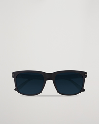  Stephenson FT0775 Sunglasses Black/Green